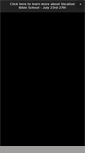 Mobile Screenshot of gracecarolina.org